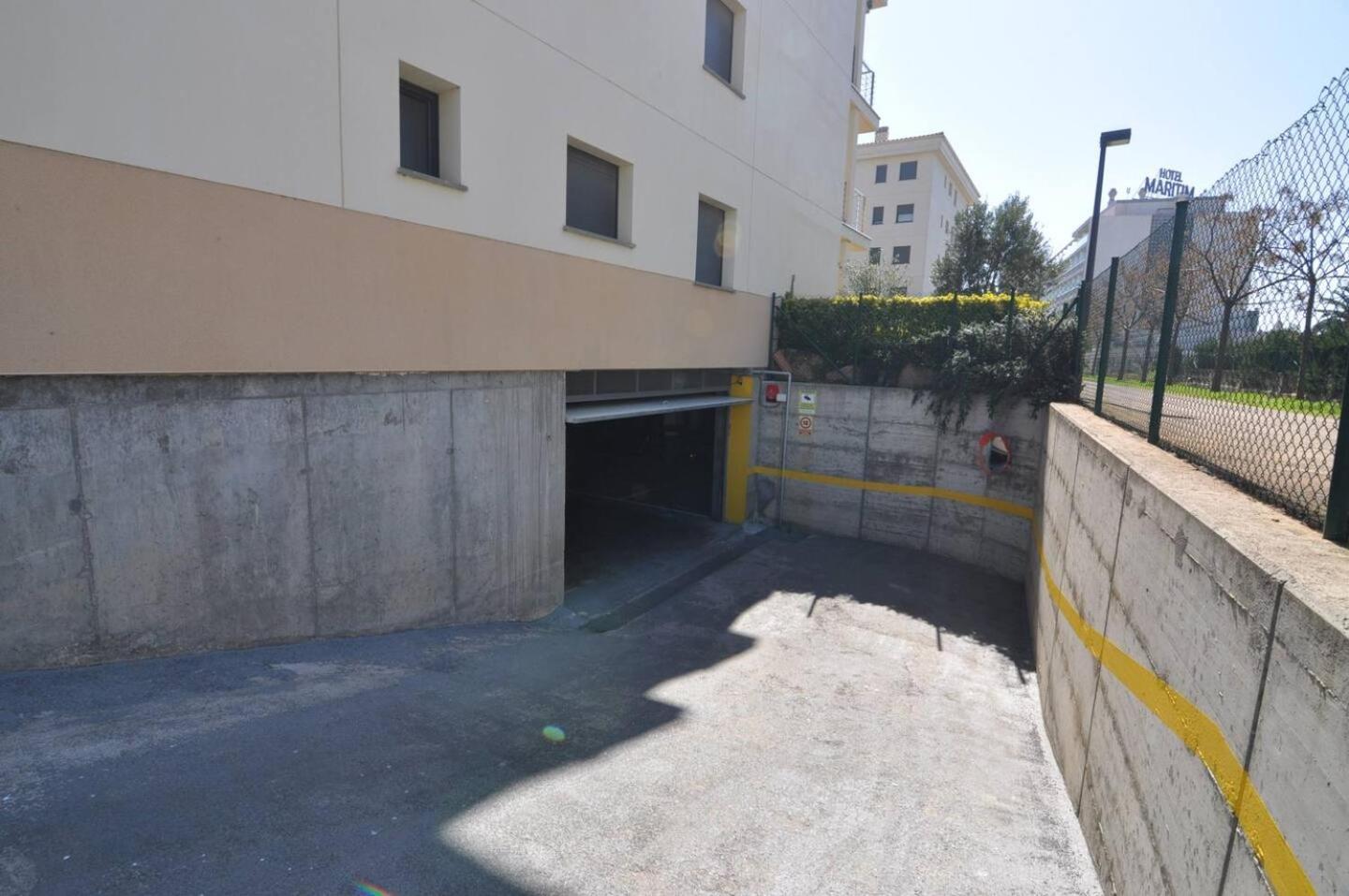 Confort Ev Milleni Apartment *
