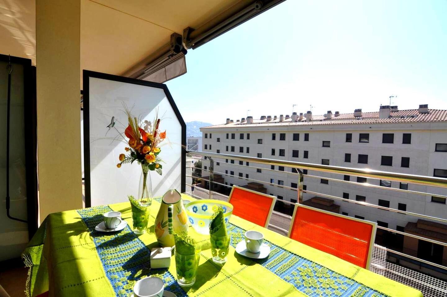 Confort Ev Milleni Apartment