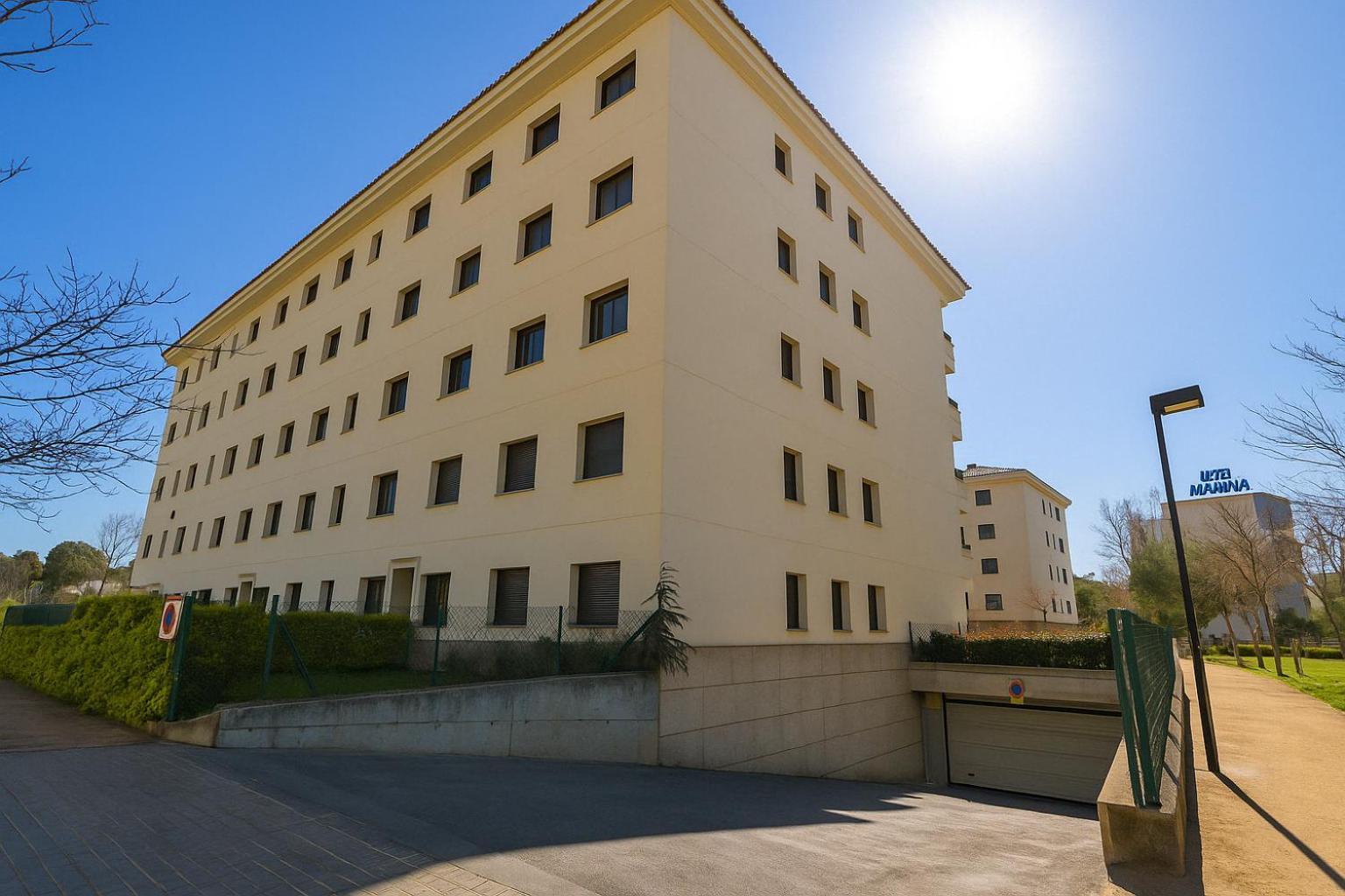 Appartement Duplex Comfort Mil.leni -hutg-026971 *