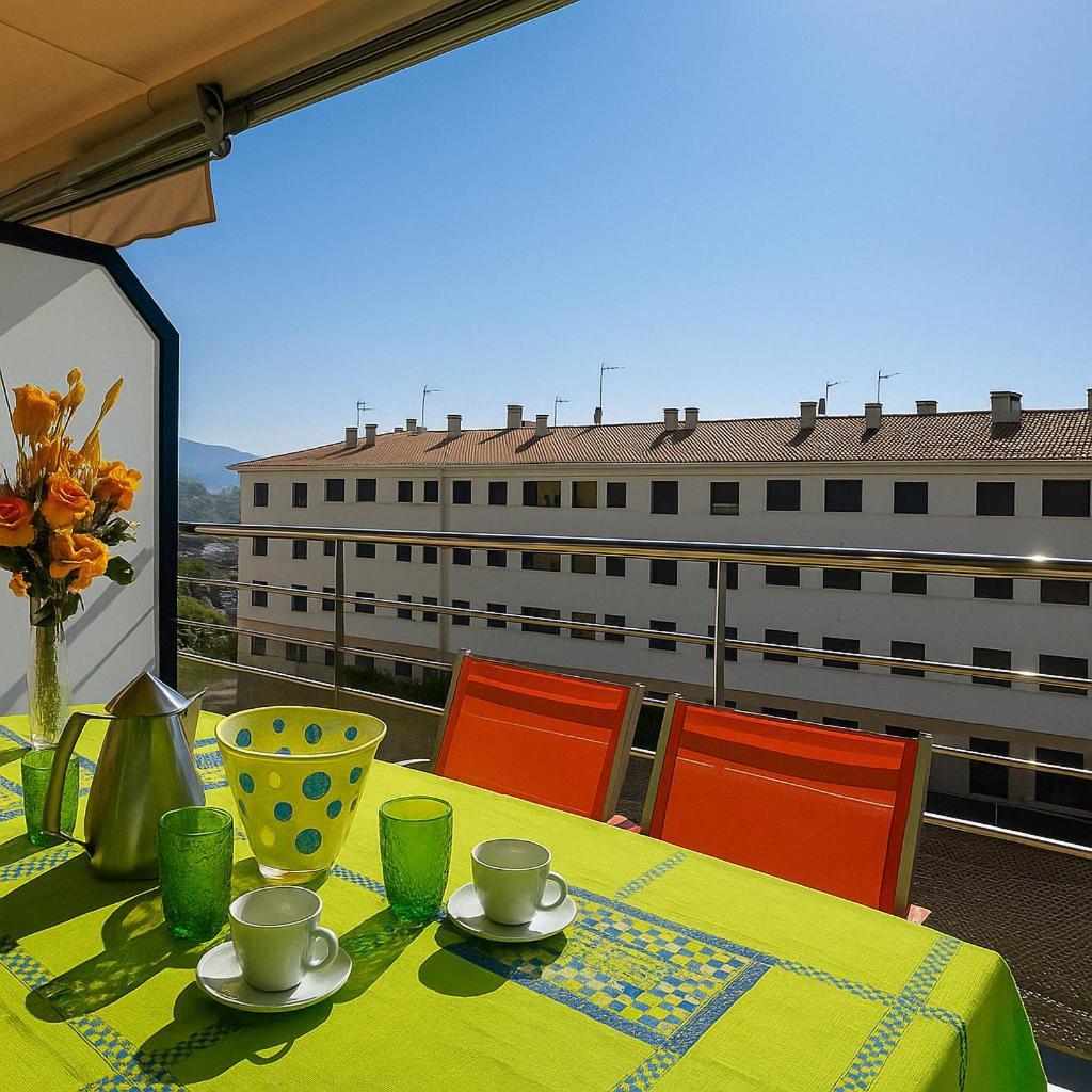 Apartment Confort Ev Milleni