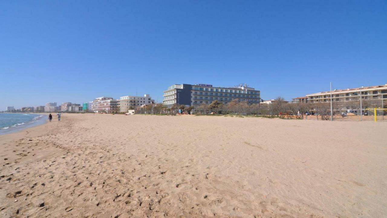 Confort Ev Milleni Apartment *